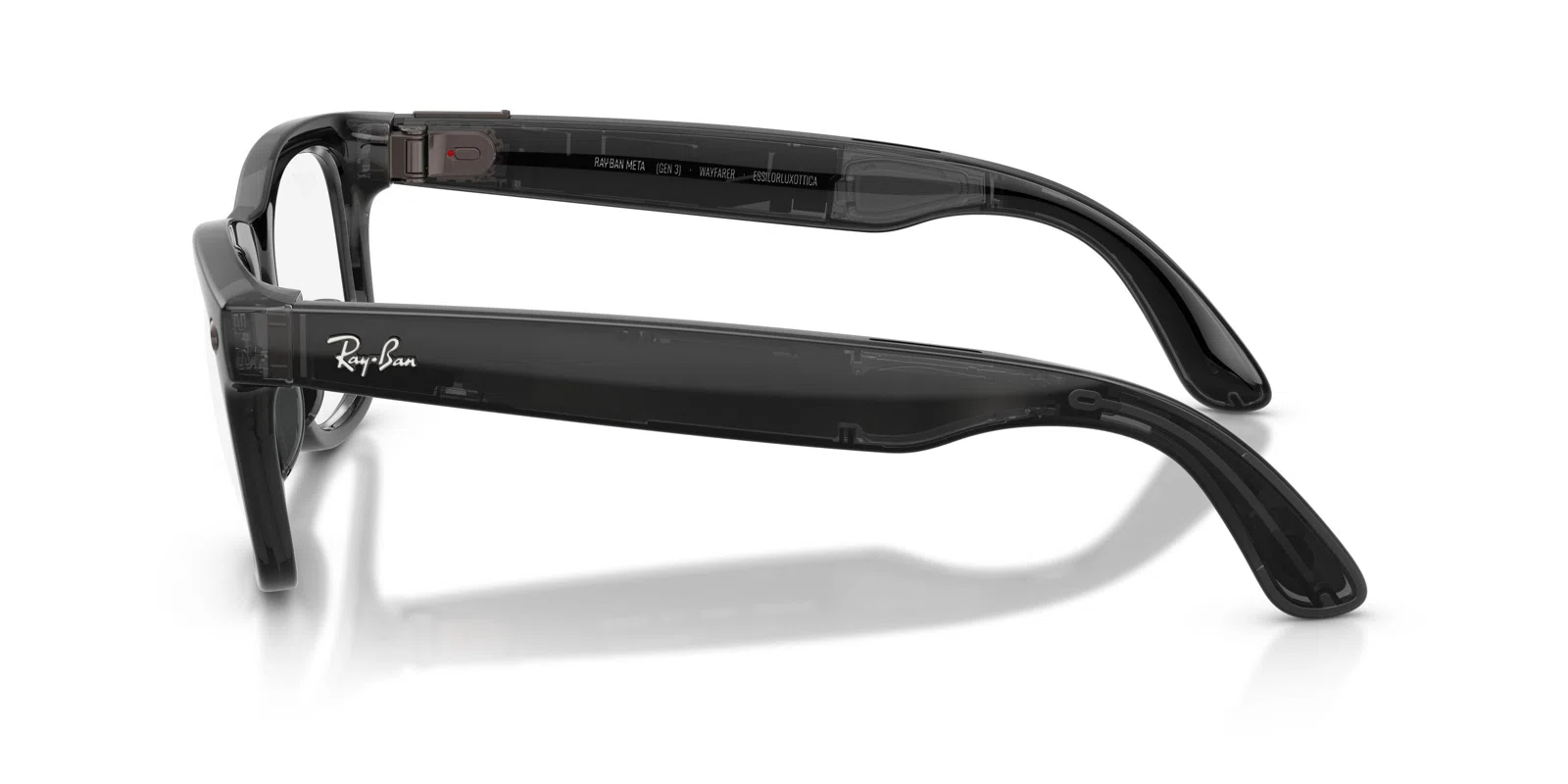 Ray-Ban Meta Ray-ban Meta Wayfarer Optics 4011V - view 14